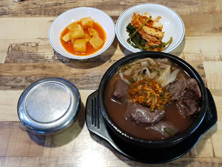 [백년가게] 창성옥