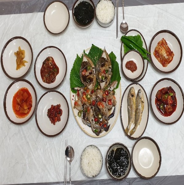 [백년가게] 유락식당
