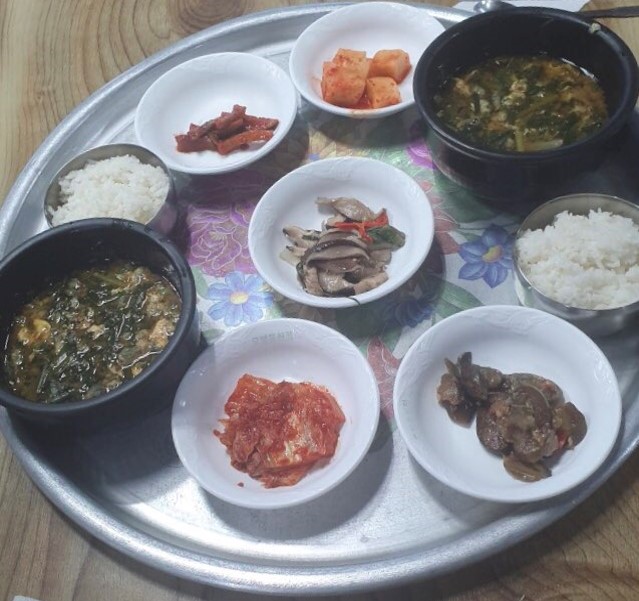 [백년가게] 서울식당