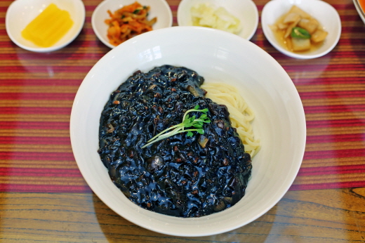 [남도음식명가] 이화원