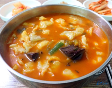 [백년가게]  일미해장국