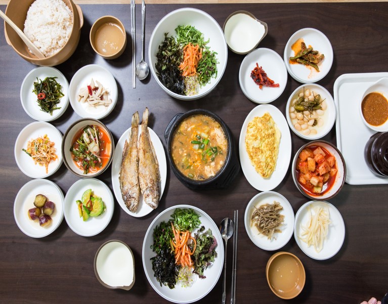 [백년가게]  숙영식당