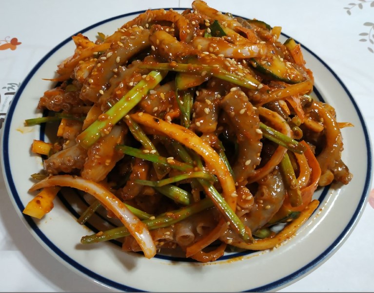 [백년가게] 전주식당