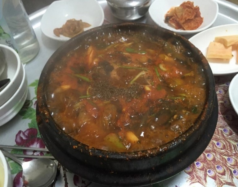 [백년가게]  신촌매운탕