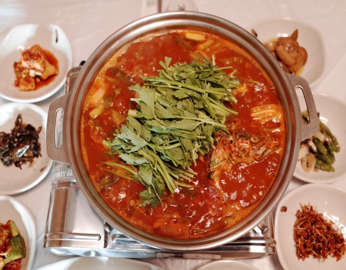 [백년가게] 도지골등나무집