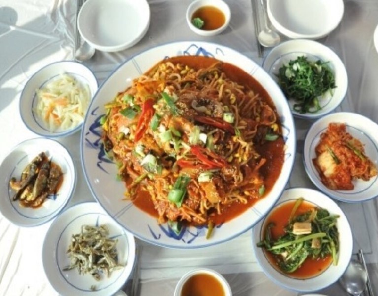 [백년가게] 황산옥