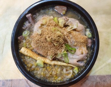 [백년가게]  운정식당