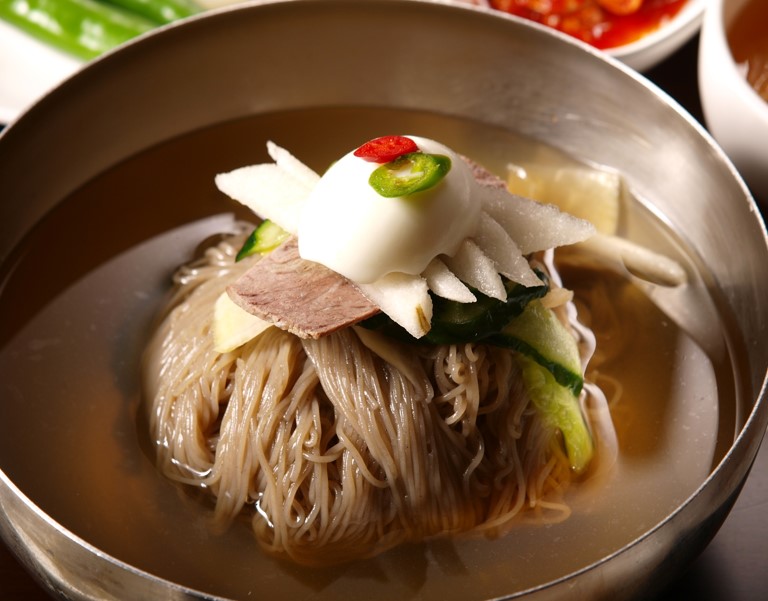 [백년가게 ] 대동강식당 (대동강)
