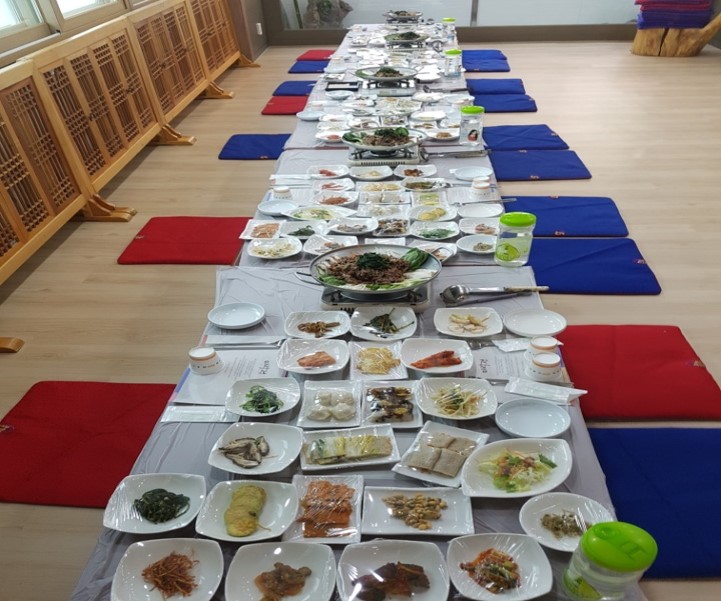 [백년가게]  미락정갈비