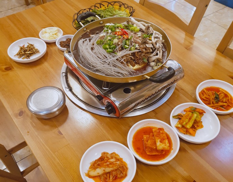 [백년가게] 대호정