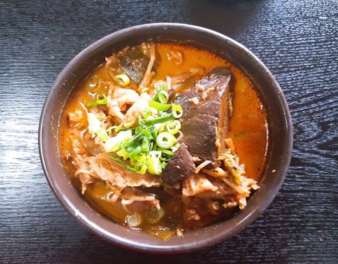 [백년가게] 이방식당