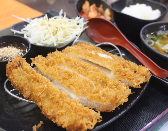 [백년가게] 공원당