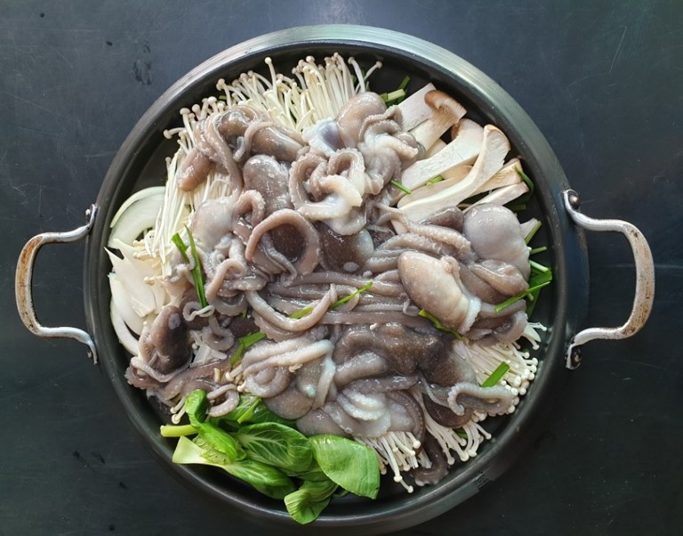 [백년가게] 이화회집