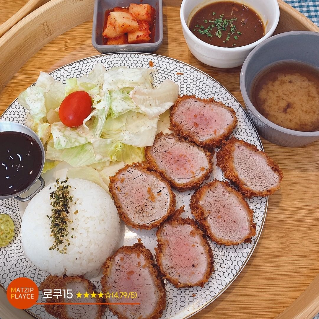 [전국맛집가이드] 로쿠15 ★★★★(4.79/5)