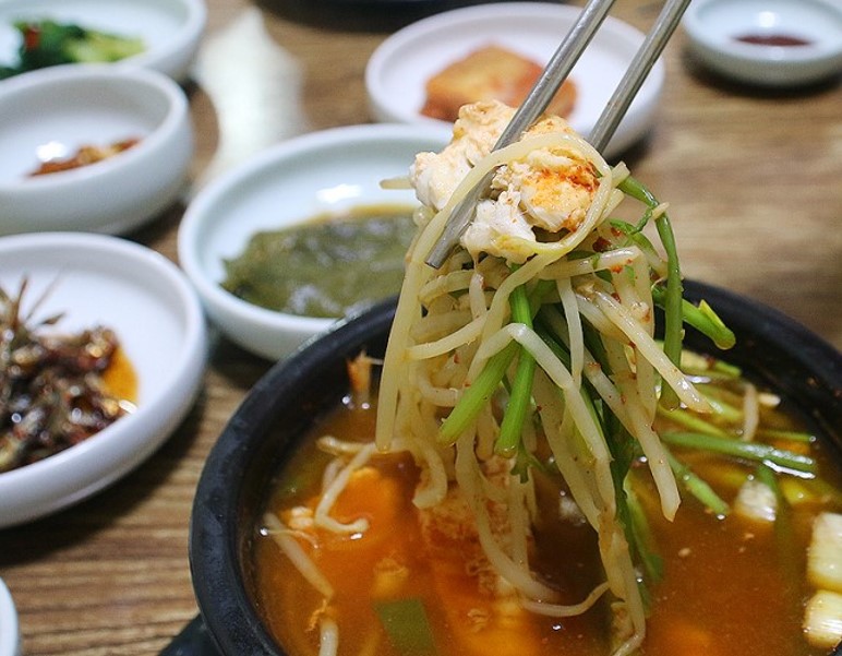 [백년가게] 호동식당