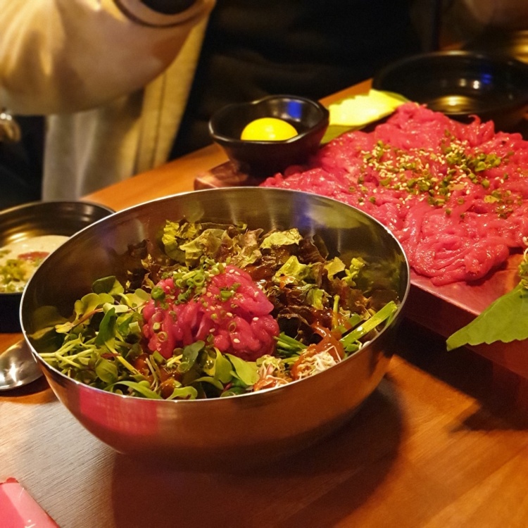 [전국맛집가이드] 유케야배곧신도시점 ★★★★ (4.66/5)
