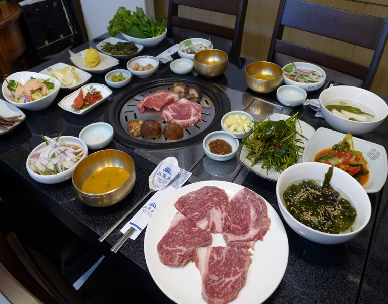 [백년가게] 거구장갈비