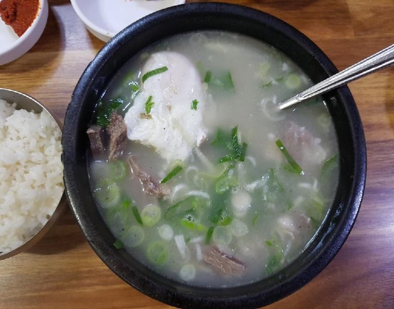 [백년가게] 평남식당