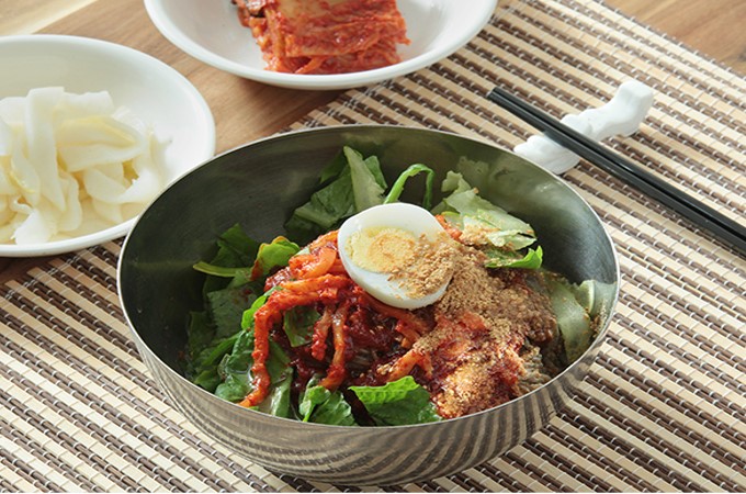 [백년가게] 철원막국수