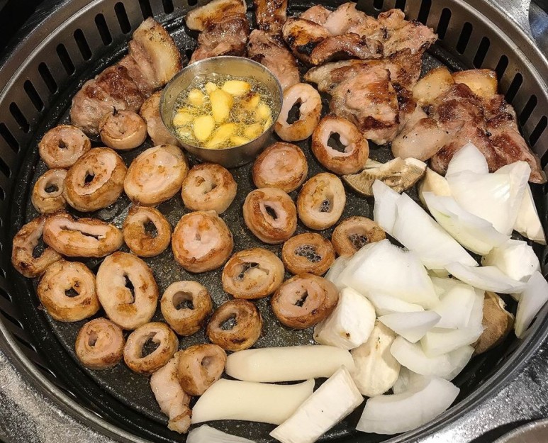 [전국맛집가이드] 태영생막창봉담점 ★★★★(4.35/5)