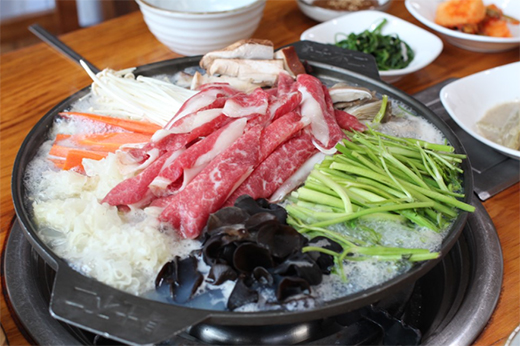 [남도음식명가] 부뚜막