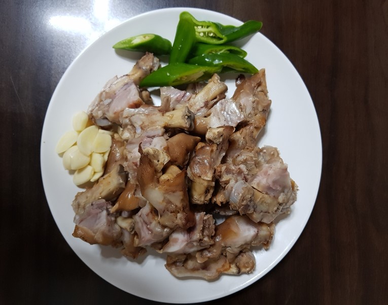 [백년가게] 삼미족발