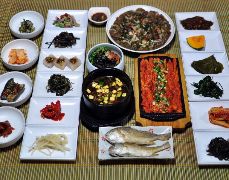 [백년가게] 금강식당