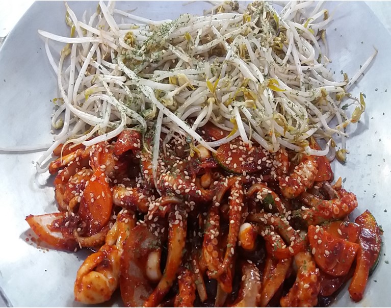 [백년가게] 전동집