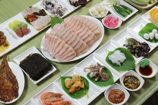 [남도음식명가] 대성식당