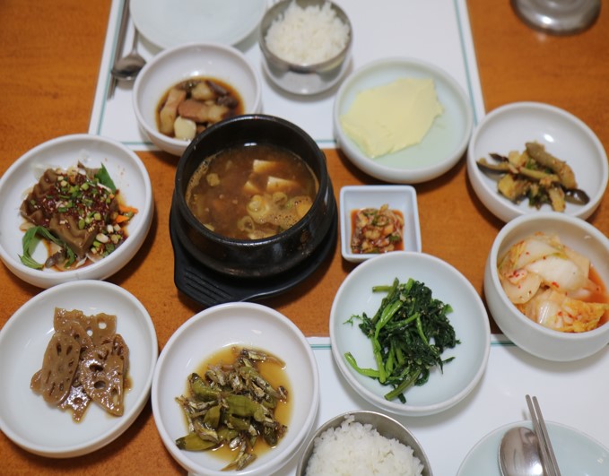 [백년가게] 선천집
