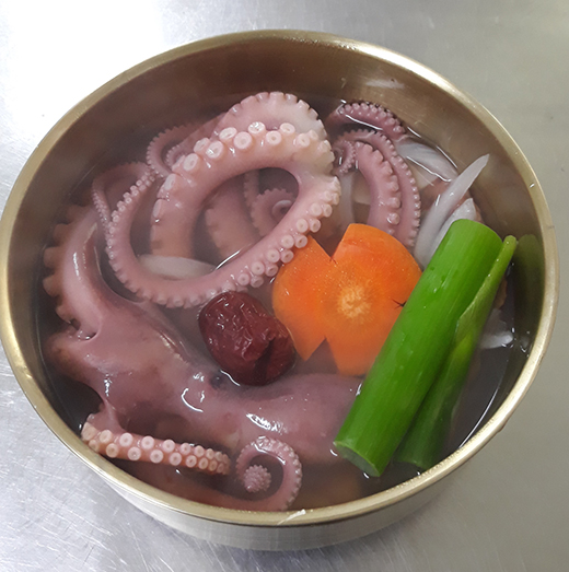 [남도음식명가] 그린식당