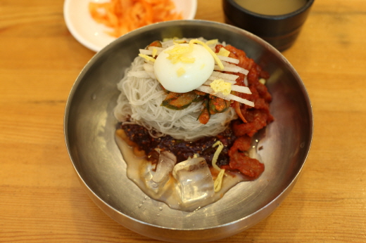 [남도음식명가] 함남면옥