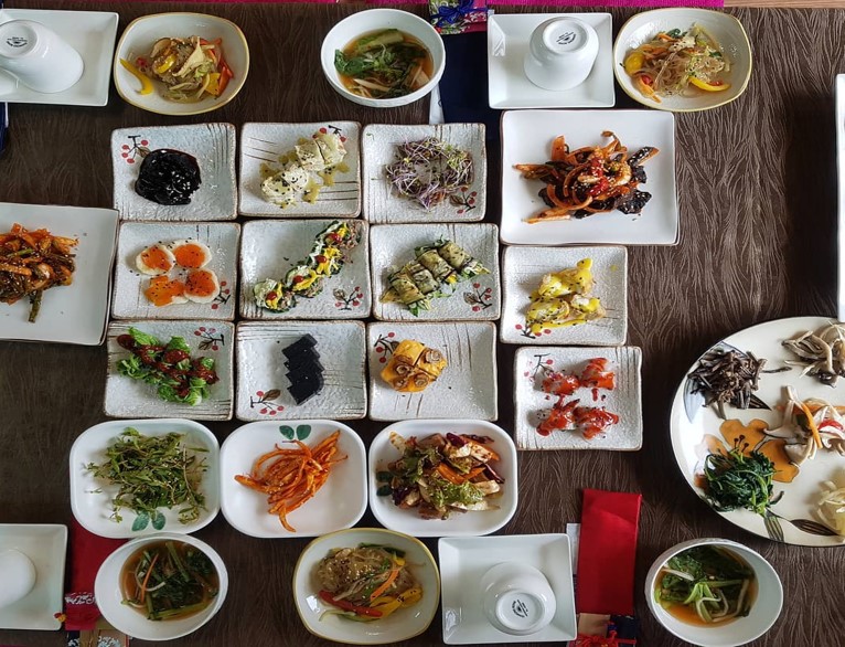 [백년가게] 경복궁식당