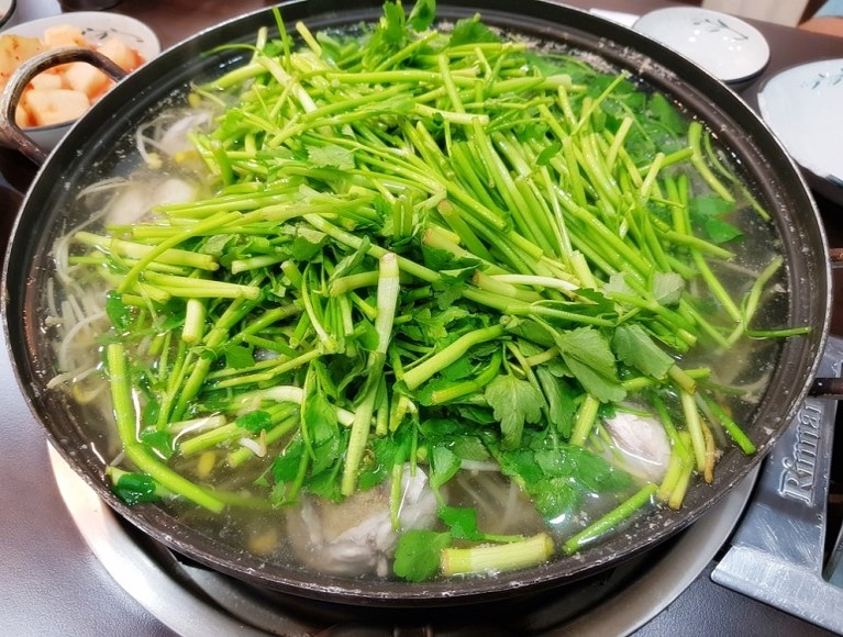 [백년가게] 미락복집