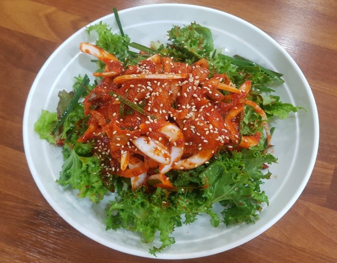 [백년가게] 구백식당